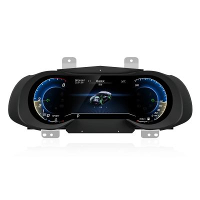 Ceasuri electronice digitale FULL HD Maserati Ghibli 2014-2020