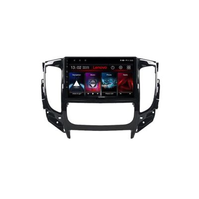 Navigatie Mitsubishi L200 2014-2020 Lenovo Kit-1094 4+64 GB Android Waze USB Navigatie Internet Youtube Radio v1