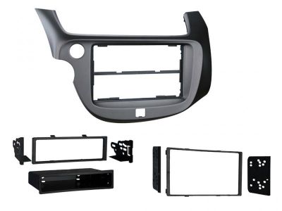 Connects2 CT23HD10L kit instalare 2DIN Honda Jazz