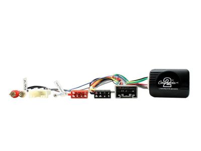 Connects2 CTSTY016.2 adaptor comenzi volan Toyota Camry/Solara/FJ-Cruiser/Highlander/Tacoma/Tundra/Venza