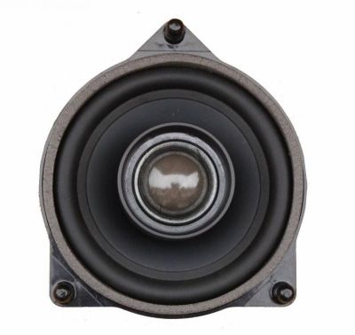 KIT Sistem component RESIGILAT Dedicat Mercedes Clasa C W205 co-fit 55w Audio System German Sound