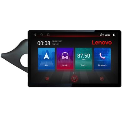 Navigatie Kia Ceed 2012-2018 K-KI39 Lenovo PRO 4+64 13 inch 2K android 4G DSP gps internet  Co