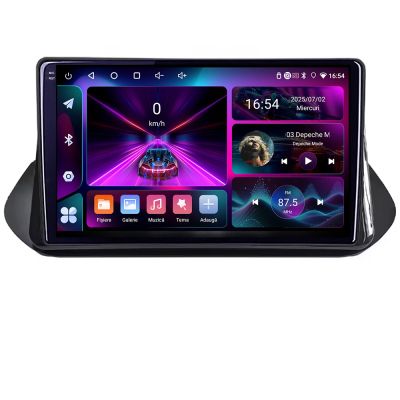 Navigatie Nissan X-trail 2021- dedicata Android radio gps internet 4+64 InCell Display 1K kit-x-trail-2021+EDT-E210-RK