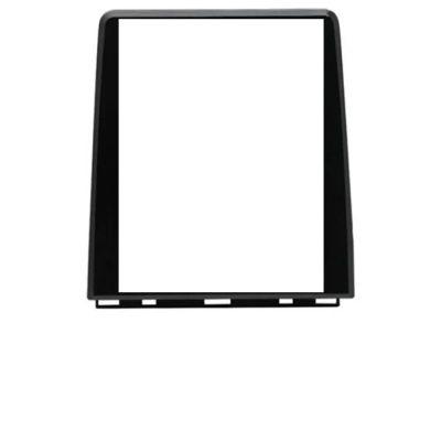 Kit Instalare navigatie tesla 9.7 Hyundai Santa Fe 2006-2012