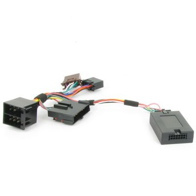 Connects2 CTSRN002 adaptor comenzi volan RENAULT CLIO/KANGOO/LAGUNA/SCENIC/MEGANE(1997-2000)