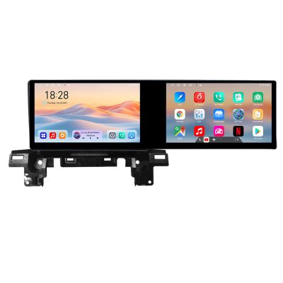 Navigatie Mazda CX5 2015-2020 Kit-cx5 Edotec 2 ecrane  8 core 4+128 21.6 inch Incell android Wifi 5Ghz gps internet  C