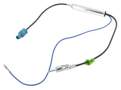 Connects2 CT27AA14 adaptor antena radio cu amplificare v5