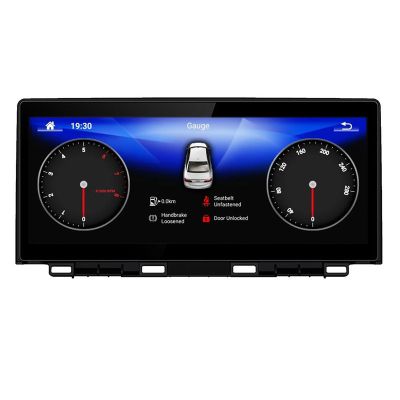 Navigatie Lexus NX 2017-2019 Android internet GPS usb 8CORE