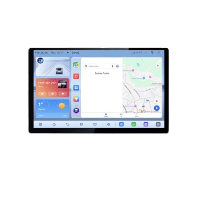 Navigatie VW Passat B5  Qled 1K Octa Core 4+64 LTE 4G DSP Wifi 5Ghz android auto carplay radio gps internet kit-b5-v2+EDT-E413V3
