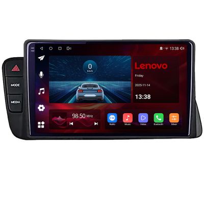Navigatie Audi A4 2008-2016 NON-MMI M-A4 Octa Core Android Radio Bluetooth GPS WIFI/4G DSP 2K 8+128GB 360 Tosli