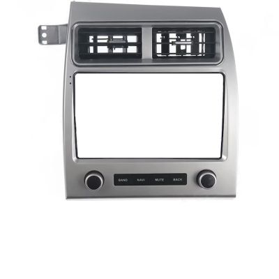 Kit Instalare navigatie de 9 inchi Audi Q7 2005-2015