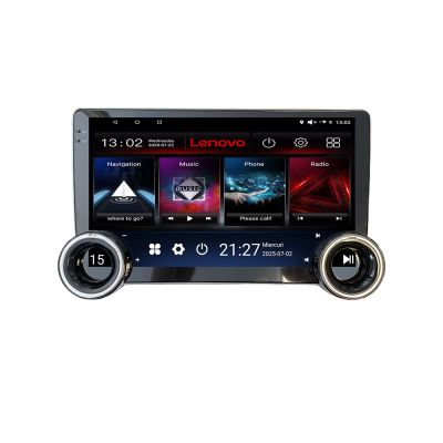 Navigatie VW Passat B5  Lenovo Incell 1K 10.5 inch  8 core 4+64 carplay android auto radio internet kit-b5-v2+EDT-E211-RK