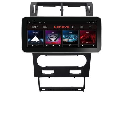 Navigatie Ford Mondeo 2004-2007 Lenovo Qled 12.3 inch Octa Core 4+64 360 DSP ADAS carplay android auto radio internet kit-mondeo2004-v2+PRO-12.3-4+64