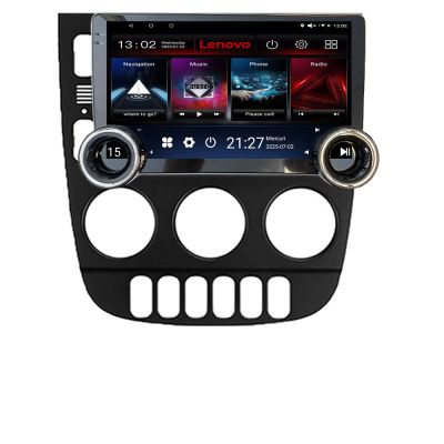 Navigatie Mercedes ML W163 1998-2005 Lenovo  8 core 4+64 10.5 inch Incell 1K android Wifi 5Ghz gps internet  Kit-i20-2012