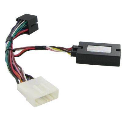 Connects2 CTSSU002.2 adaptor comenzi volan SUBARU IMPREZA/FORESTER/OUTBACK/XV