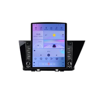 Navigatie Kia Niro 2017- Android radio gps internet Octa Core 4+64 LTE Kit-niro+EDT-E709