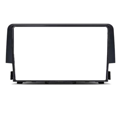 Rama Kit Instalare navigatie de 9 inchi Honda Civic 2016-2019