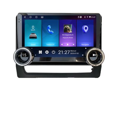 Navigatie Mitsubishi ASX 2020 Kit-asx2020 Edotec  4+64 10.5 inch Incell 1K android Wifi 5Ghz gps internet a