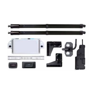 Haion electric Mercedes-Benz Clasa B W246 2012–2018 – sistem automat de ridicare și închidere portbagaj