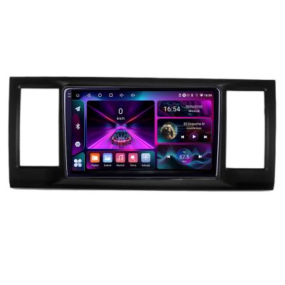 Navigatie VW Caravelle 2015- A-CARAVELLE  4+64 InCell Display 1K Android Waze USB Navigatie Internet Youtube Radio