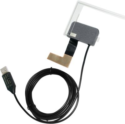 Modul cu antena DAB pentru navigatii cu Android DAB-LENOVO