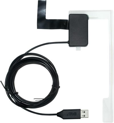 Modul cu antena DAB pentru navigatii cu Android DAB-LENOVO