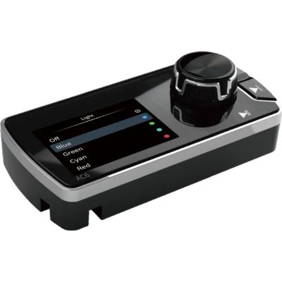 Telecomanda AC6 DSP seriile FDST FDSK FDSD