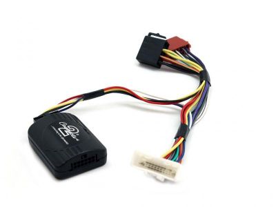 Connects2 CTSSU001.2 adaptor comenzi volan SUBARU IMPREZA/FORESTER