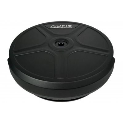 Subwoofer activ roata de rezerva Audio System, 150 W RMS, 200 W MAX, cu telecomanda