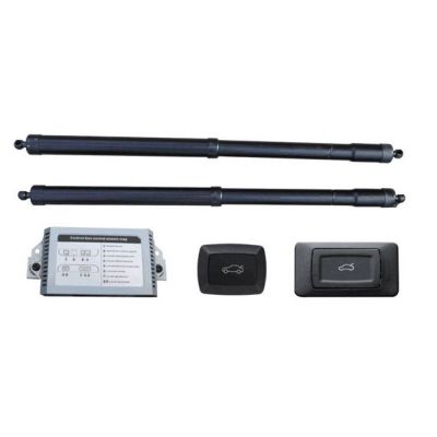 Haion electric Volkswagen Golf 7 2013–2020 – sistem automat de ridicare și închidere portbagaj