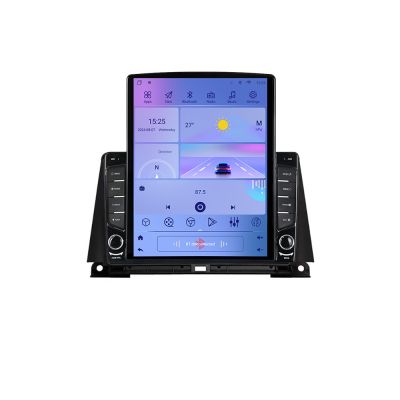 Navigatie Lexus NX intre anii 2014-2020 Android radio gps internet Octa Core 4+64 LTE Kit-NX-2014+EDT-E709