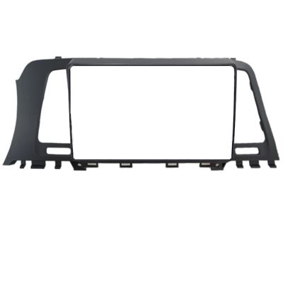 Kit Instalare navigatie de 9 inchi Nissan Murano Z51 2007-2013