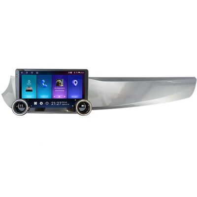Navigatie Alfa Romeo Giulietta 2010-2014 Edotec  4+64 10.5 inch Incell 1K android Wifi 5Ghz gps internet  Kit-giulietta