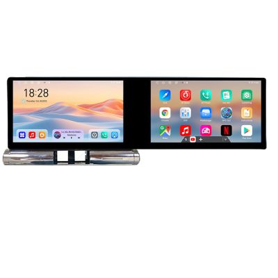 Navigatie Citoren C3 2017-2024 radio cd Edotec 8 core 4+128 10.5 inch Incell 1K android Wifi 5Ghz gps internet