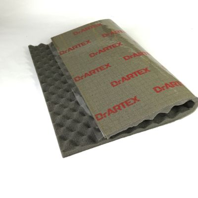 Insonorizant fono absorbant Dr ARTEX Lace 15 mm pachet 1.1 m2