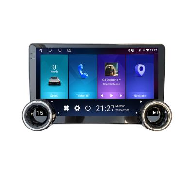 Navigatie Hummer H2 2008-2009 Edotec  4+64 10.5 inch Incell 1K android Wifi 5Ghz gps internet  v2