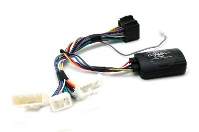 Connects2 CTSSU004.2 adaptor comenzi volan SUBARU IMPREZA/FORESTER/XV