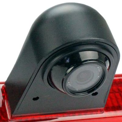 Connects2 CAM-PE4 Camera video auto pentru mersul cu spatele Peugeot Expert Van 2007 - 20216
