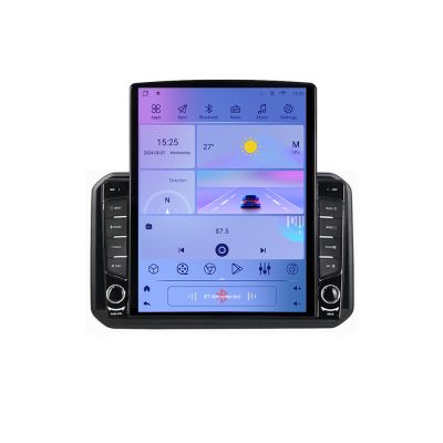 Navigatie Suzuki Ignis 2016- G-IGNIS16 ecran tip TESLA 9.7" cu Android Radio Bluetooth Internet GPS WIFI 4+32GB DSP 4G