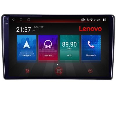 Navigație universală Lenovo ULTRA-10-4+64