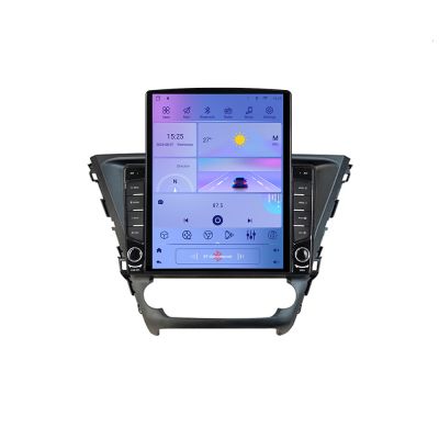 Navigatie Toyota Avensis 2015-2019 Android radio gps internet Octa Core 4+64 LTE Kit-avensis-15+EDT-E709