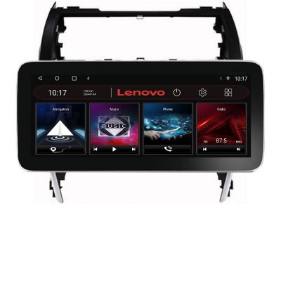 Navigatie Toyota Camry 2012-2018 Lenovo PRO 4+64 12.3 inch qled android 4G DSP gps internet  Kit-camry12