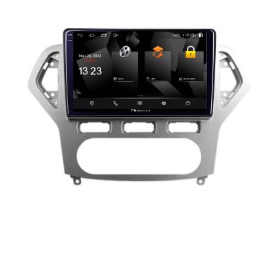 Navigatie Ford Mondeo 2006-2010 5960Pro-MONDEO-AC Android Octa Core Qualcomm 2K Qled 8+128 DTS DSP 360 4G Optical