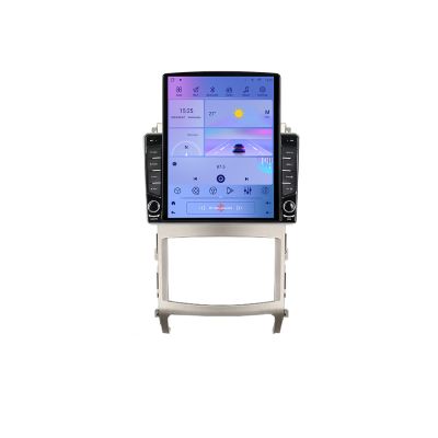 Navigatie Hyundai IX55 Android radio gps internet Octa Core 4+64 LTE Kit-ix55+EDT-E709