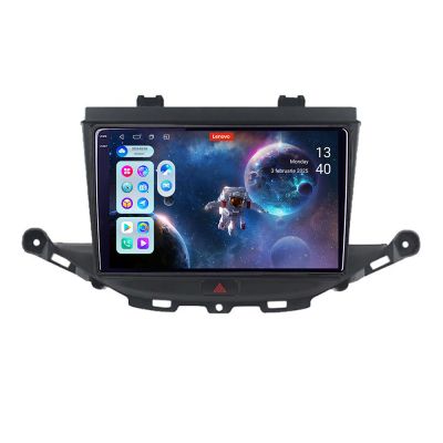 Navigatie Opel Astra K Lenovo Kit-ASTRAK 8 core QLED 2K 12+256 360 Android Waze USB Navigatie Internet Youtube Radio
