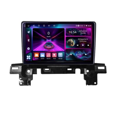Navigatie Mazda CX5 2018-2020 A-cx5  4+64 InCell Display 1K Android Waze USB Navigatie Internet Youtube Radio