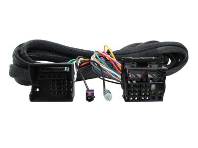 CONNECTS2 CT20BM06 CABLAJ ADAPTARE ALIMENTARE LA ISO BMW