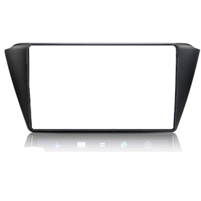 Rama Kit Instalare navigatie de 9 inchi SKODA FABIA 2015-
