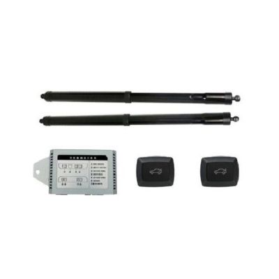 Haion electric Ford Focus Mk3 Hatchback 2011–2018 – sistem automat de ridicare și închidere portbagaj