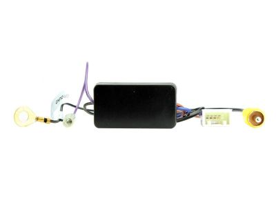 CAM-SU1-RT Cablaj retinere camera de fabrica Subaru cu aparat aftermarket